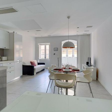Valletta Studio Apartment 外观 照片
