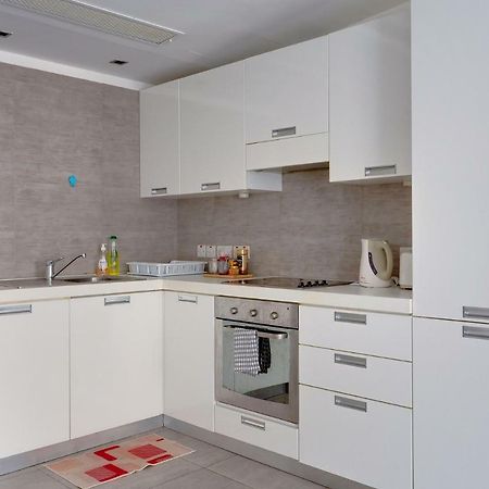 Valletta Studio Apartment 外观 照片