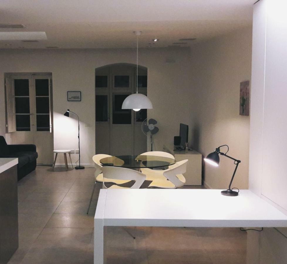 Valletta Studio Apartment 外观 照片