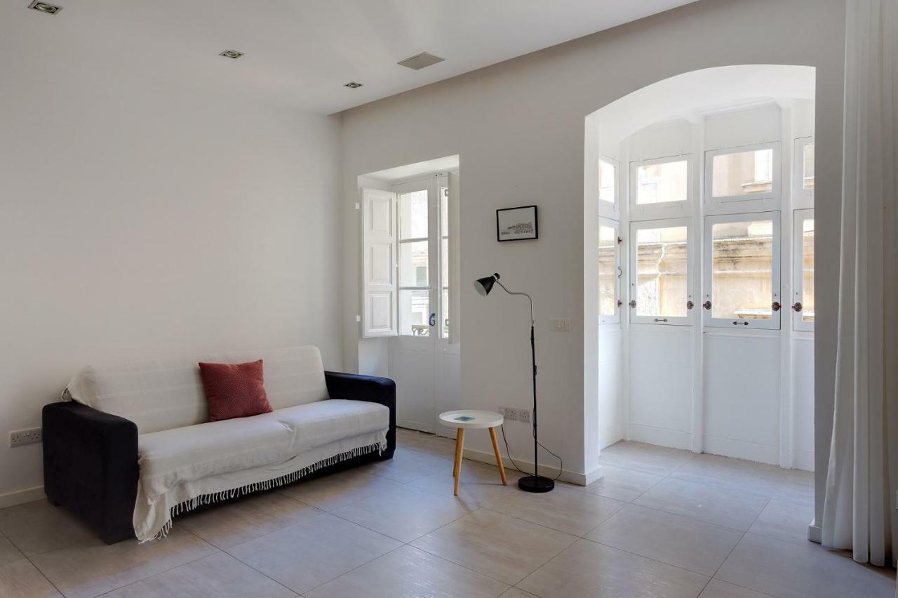 Valletta Studio Apartment 外观 照片