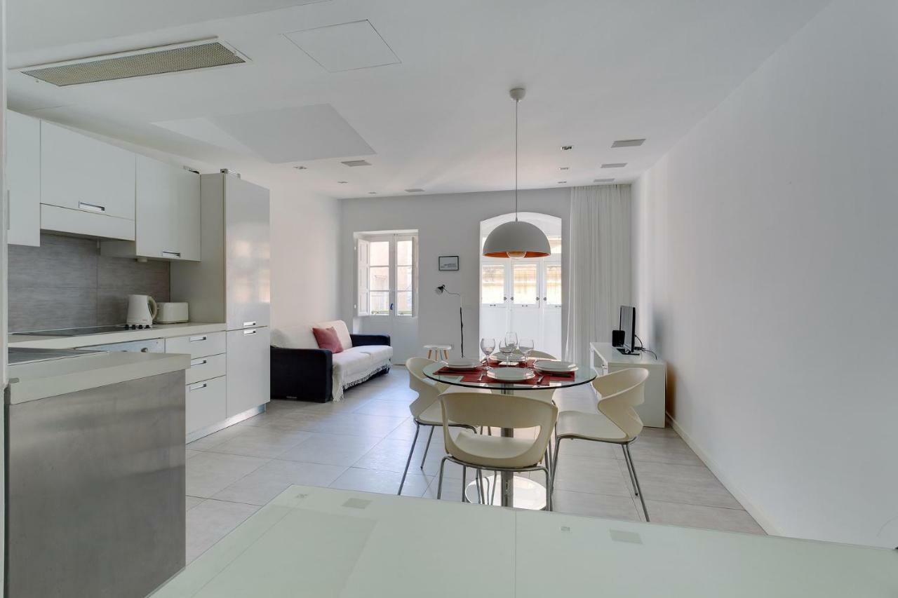 Valletta Studio Apartment 外观 照片