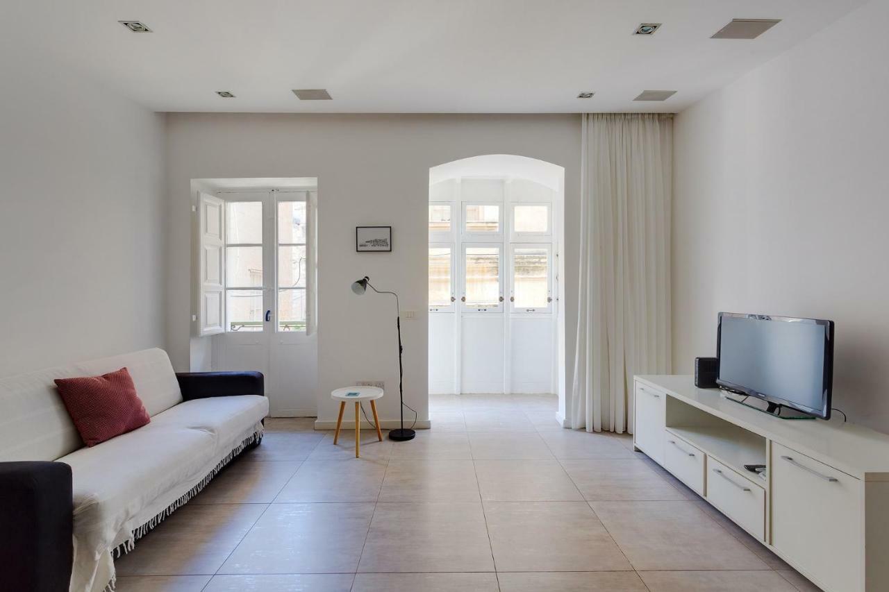 Valletta Studio Apartment 外观 照片