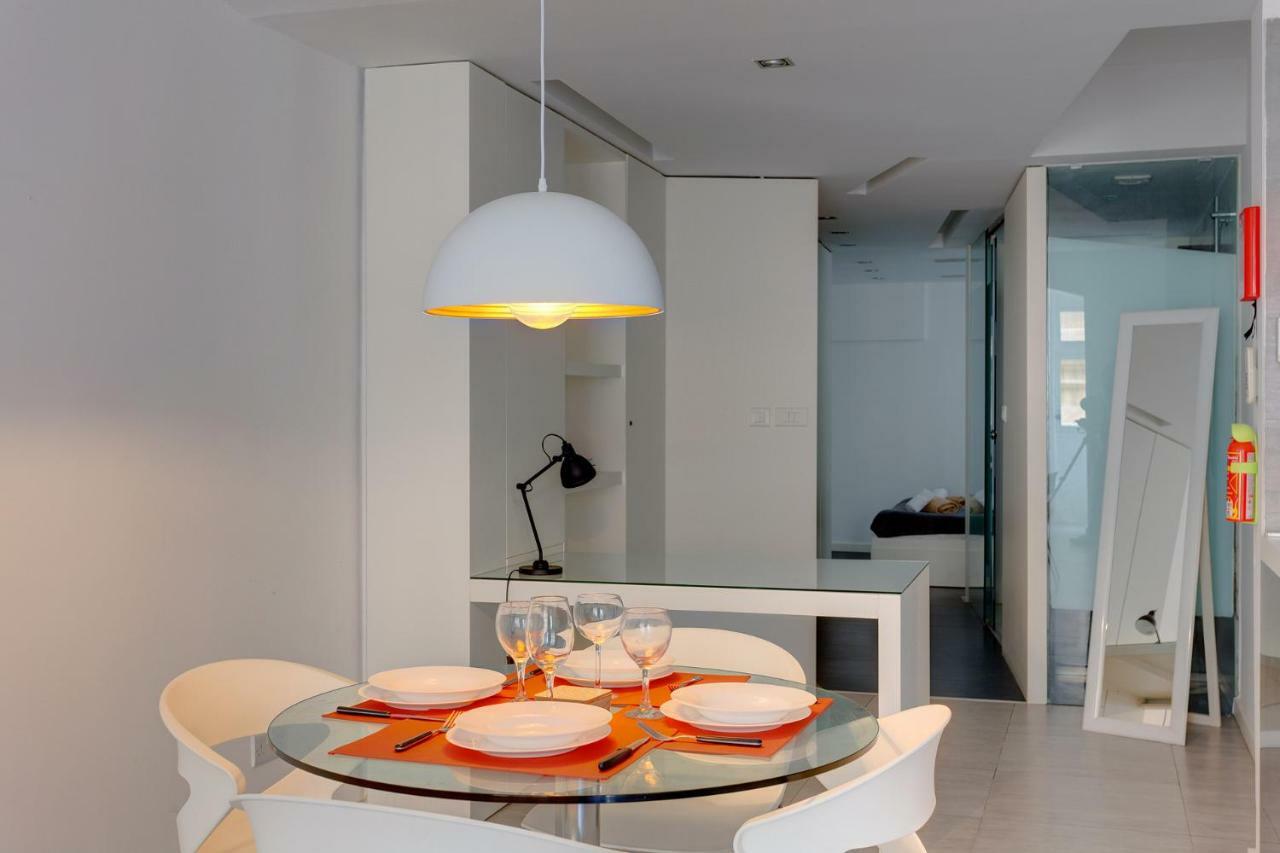 Valletta Studio Apartment 外观 照片