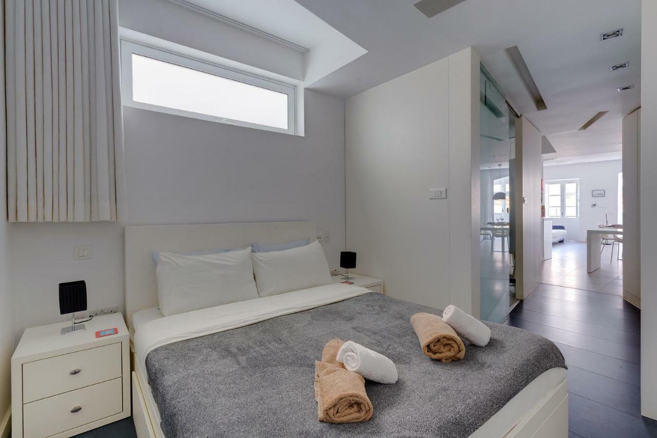 Valletta Studio Apartment 外观 照片
