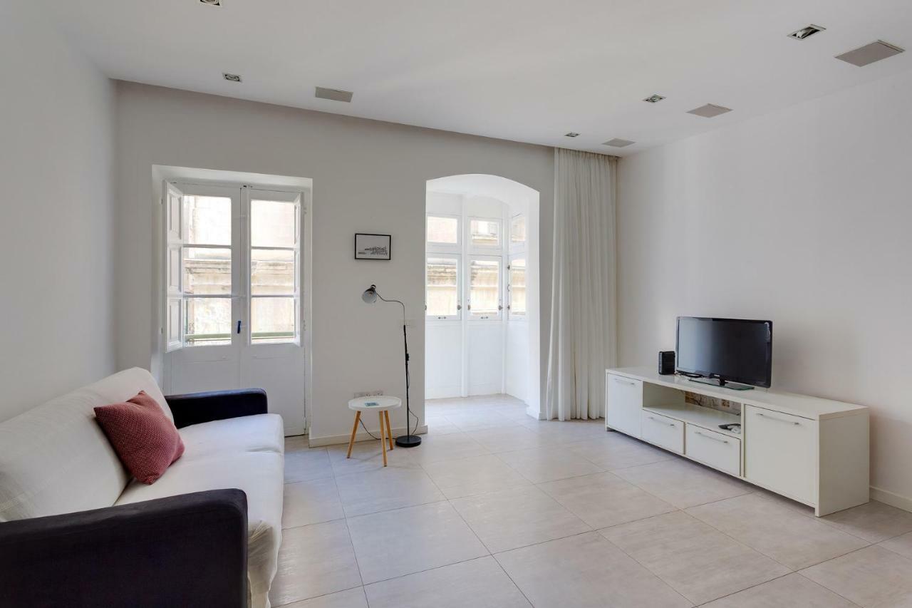 Valletta Studio Apartment 外观 照片
